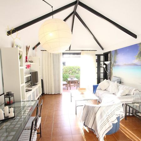 Apartment Sunny Palmeras, Las Americas Playa de las Americas  Luaran gambar